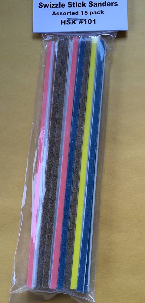 トップブリッジ　Swizzle Stick Swizzle stick round – Larusmiani World